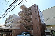 緑井駅より徒歩8分 2階 築21年6ヶ月の賃貸物件