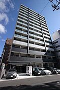比治山下駅より徒歩4分 2階 築5年8ヶ月の賃貸物件