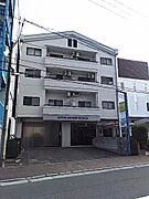 舟入南駅より徒歩15分 3階 築38年1ヶ月の賃貸物件