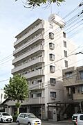 キャステール西川口町 2階 築34年8ヶ月の賃貸物件