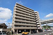 天神川駅より徒歩8分 8階 築19年7ヶ月の賃貸物件