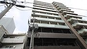 銀山町駅より徒歩4分 7階 築3年2ヶ月の賃貸物件