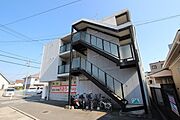 祇園新橋北駅より徒歩5分 3階 築28年6ヶ月の賃貸物件