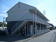 セフィラ中島 1階 築34年2ヶ月の賃貸物件