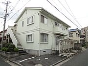 ベルグランフロイデ・Ｂ 1階 築33年6ヶ月の賃貸物件