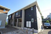 瀬野駅より徒歩22分 2階 築12年6ヶ月の賃貸物件