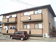 ヒマワリたけのＢ 2階 築23年10ヶ月の賃貸物件