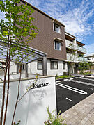 SourireA 2階 築4年2ヶ月の賃貸物件