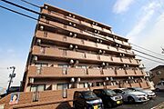 シャルマン財官３ 2階 築27年の賃貸物件