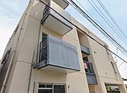上安駅より徒歩6分 1階 築40年6ヶ月の賃貸物件