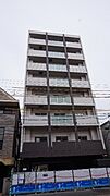 LSW 4階 築7年7ヶ月の賃貸物件