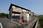中筋駅より徒歩19分 2階 築19年の賃貸物件