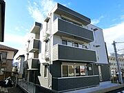 下祇園駅より徒歩13分 2階 築2年9ヶ月の賃貸物件