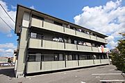 パストラール今村 2階 築30年10ヶ月の賃貸物件