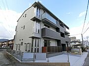 下祇園駅より徒歩11分 1階 築5年11ヶ月の賃貸物件