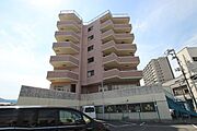 マハロリゾート 4階 築20年7ヶ月の賃貸物件