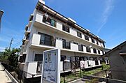 安芸長束駅より徒歩9分 2階 築41年8ヶ月の賃貸物件