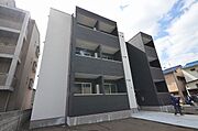 西観音町駅より徒歩16分 2階 築8年6ヶ月の賃貸物件