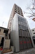 （株）ニューギン広島ビルコアロード 8階 築21年3ヶ月の賃貸物件
