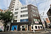 小網町駅より徒歩1分 3階 築52年7ヶ月の賃貸物件