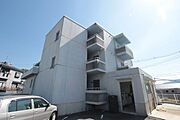 ホープ９３ 3階 築33年6ヶ月の賃貸物件