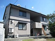 セジュール府中A棟 2階 築34年1ヶ月の賃貸物件