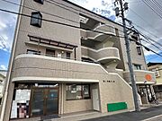 第2井原コーポ 4階 築36年11ヶ月の賃貸物件