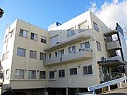 天神川駅より徒歩13分 2階 築41年7ヶ月の賃貸物件