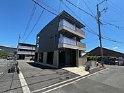 矢賀駅より徒歩14分 3階 築3年1ヶ月の賃貸物件