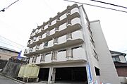 矢賀駅より徒歩16分 2階 築36年9ヶ月の賃貸物件