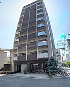 比治山下駅より徒歩7分 9階 築8年6ヶ月の賃貸物件
