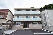 草津駅より徒歩2分 2階 築11年2ヶ月の賃貸物件