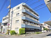 琴荘 1階 築52年11ヶ月の賃貸物件