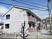 不動院前駅より徒歩11分 2階 築34年8ヶ月の賃貸物件