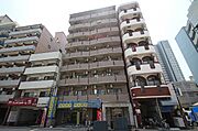 白島駅より徒歩3分 3階 築32年7ヶ月の賃貸物件