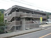 シャンボール中山 3階 築31年2ヶ月の賃貸物件