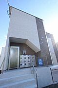 向洋駅より徒歩14分 2階 築4年10ヶ月の賃貸物件
