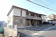 グランカーサ光ガ丘 2階 築22年8ヶ月の賃貸物件