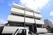 天神川駅より徒歩8分 1階 築6年6ヶ月の賃貸物件