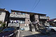 東高須駅より徒歩16分 2階 築30年1ヶ月の賃貸物件