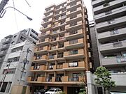 舟入本町駅より徒歩6分 4階 築36年11ヶ月の賃貸物件