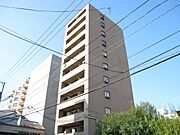 コスモ平和大通 10階 築34年7ヶ月の賃貸物件