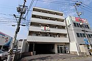 向洋駅より徒歩17分 3階 築38年6ヶ月の賃貸物件