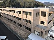 矢賀駅より徒歩1分 2階 築5年8ヶ月の賃貸物件