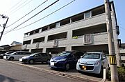 県病院前駅より徒歩12分 3階 築39年4ヶ月の賃貸物件