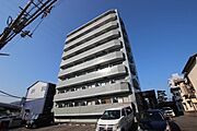 コンフォール下原 8階 築26年10ヶ月の賃貸物件