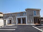 グランコリーヌ３ 1階 築9年6ヶ月の賃貸物件