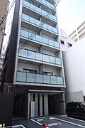 ウェンディ橋本町 2階 築4年の賃貸物件