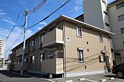 向洋駅より徒歩23分 1階 築9年9ヶ月の賃貸物件
