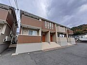 安芸中野駅より徒歩27分 2階 築15年6ヶ月の賃貸物件